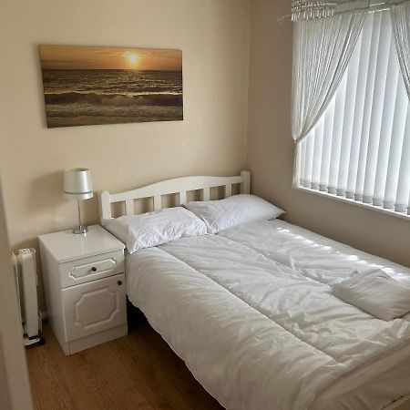 469 Sundowner, Hemsby. Nr29 4Nw Villa Ngoại thất bức ảnh