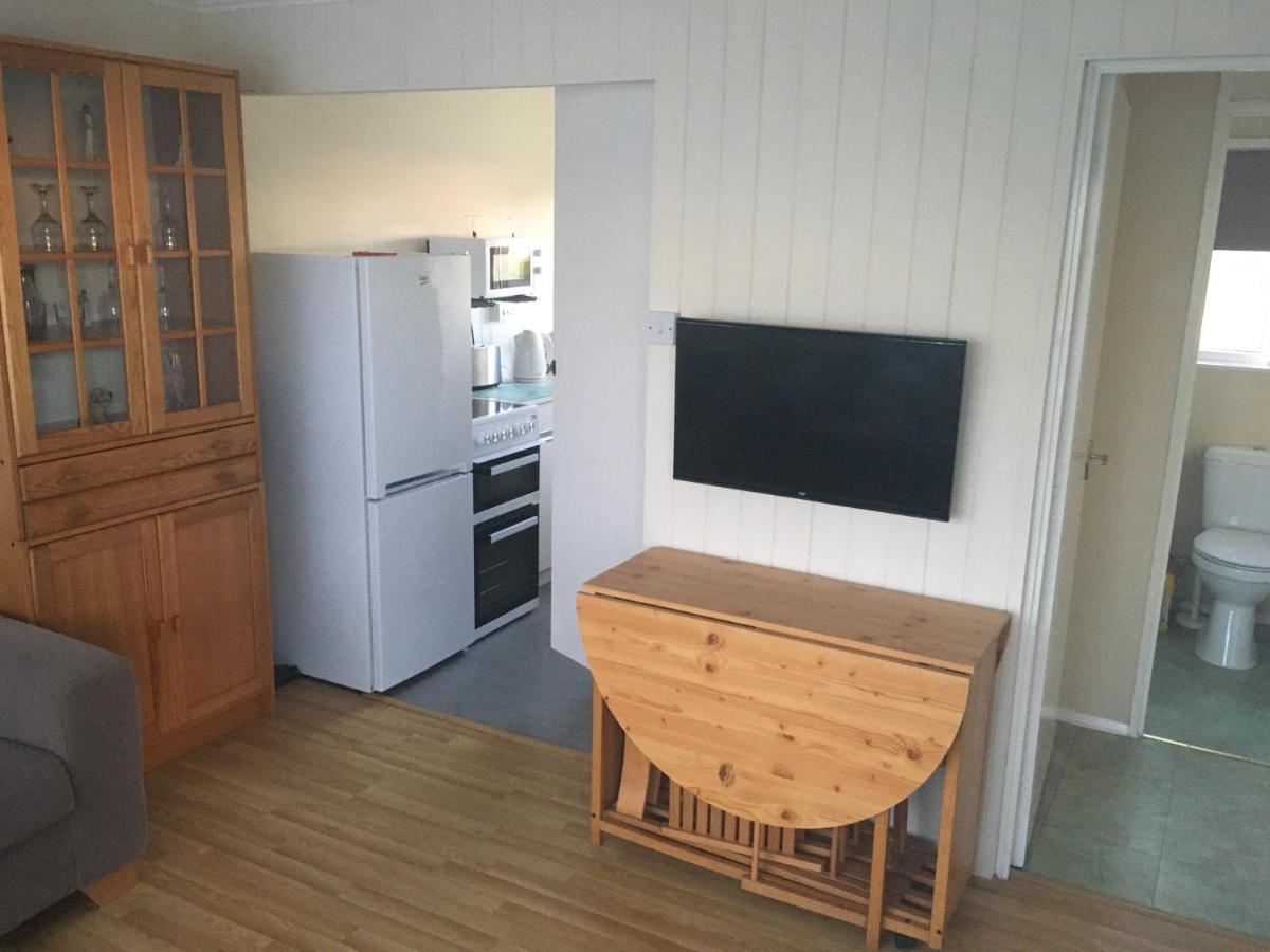 469 Sundowner, Hemsby. Nr29 4Nw Villa Ngoại thất bức ảnh