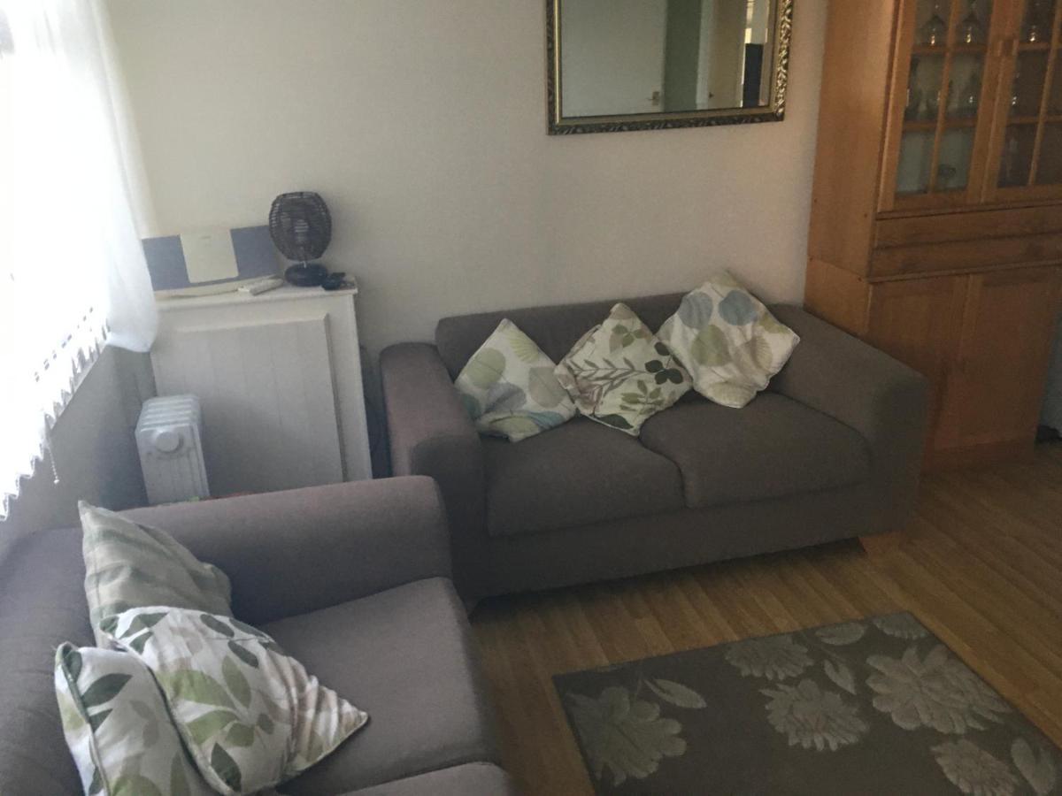469 Sundowner, Hemsby. Nr29 4Nw Villa Ngoại thất bức ảnh