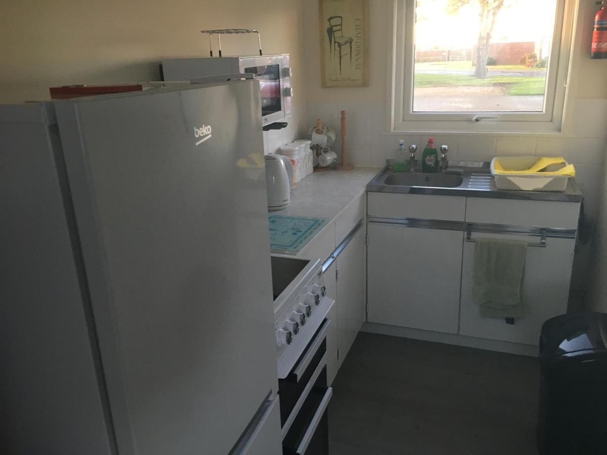 469 Sundowner, Hemsby. Nr29 4Nw Villa Ngoại thất bức ảnh