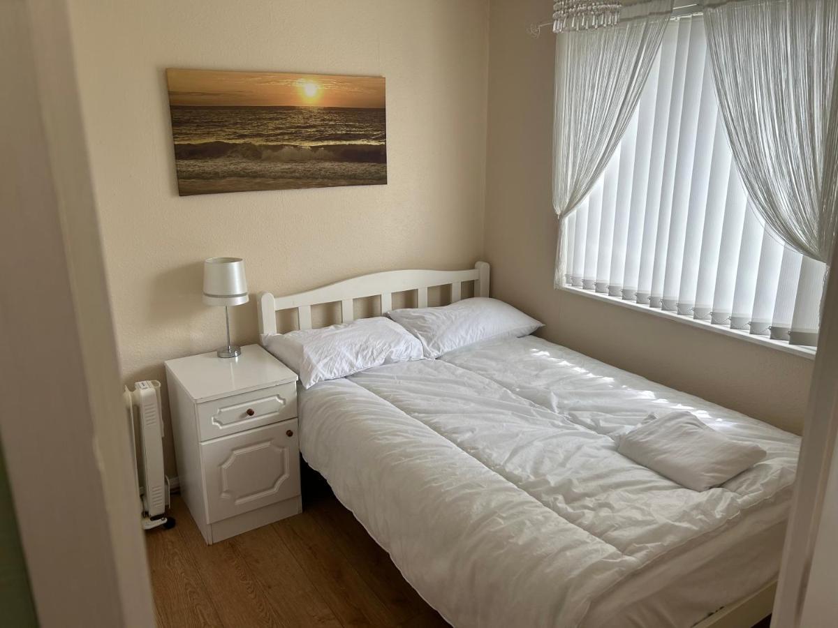 469 Sundowner, Hemsby. Nr29 4Nw Villa Ngoại thất bức ảnh