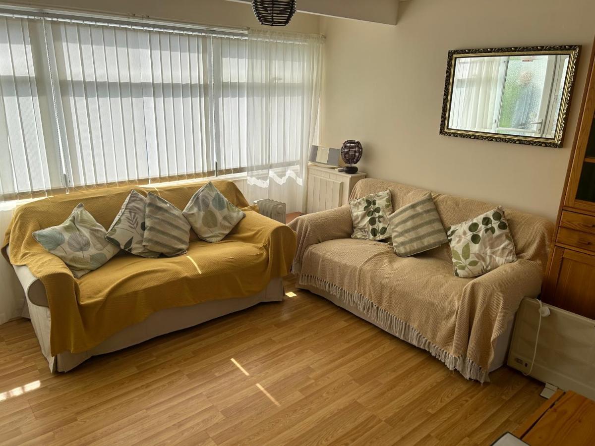 469 Sundowner, Hemsby. Nr29 4Nw Villa Ngoại thất bức ảnh
